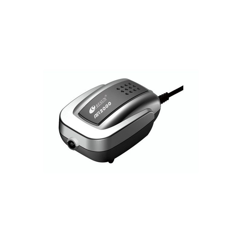 Resun napowietrzacz AIR-2000K (zestaw)