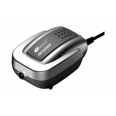 Resun napowietrzacz AIR-2000K (zestaw)