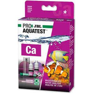 JBL Test Pro Ca Calcium – Test wapnia do akwarium