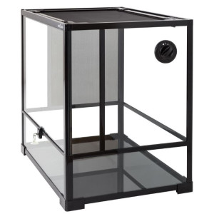 Repti-Zoo Terrarium RK  60x45x60 cm