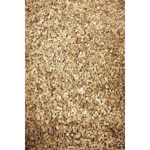 Komodo Fine Beech Chips 6l - zrębki bukowe drobne