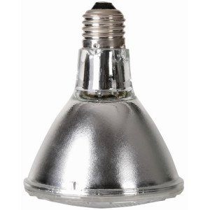Repti-Zoo Halogen grzewczy z UVA 100W