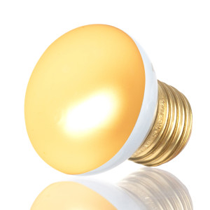 Repti-Zoo Mini Daylight Spot NANO 25W - żarówka grzewcza 2 sztuki