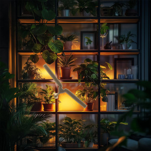 Kruger Meier VitaBeam V - lampa LED do akwarium 20l - 60l