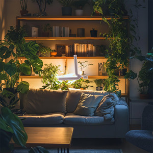 Kruger Meier VitaBeam V - lampa LED do akwarium 20l - 60l