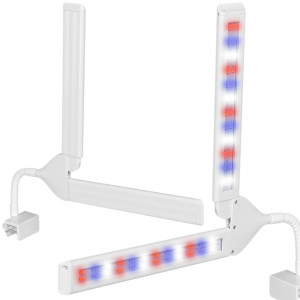 Kruger Meier VitaBeam V - lampa LED do akwarium 20l - 60l