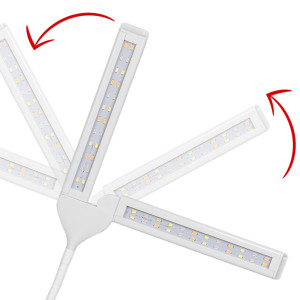 Kruger Meier VitaBeam V - lampa LED do akwarium 20l - 60l