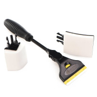 Czyściki do akwarium